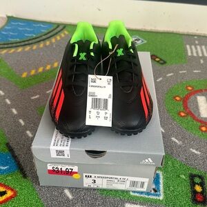 adidas X Speedportal.4 TF